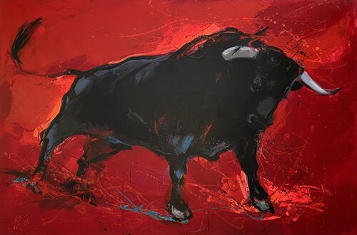 Stier Liliya Nikolova