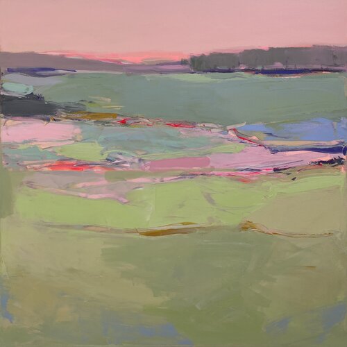 Landscape Liliya Nikolova