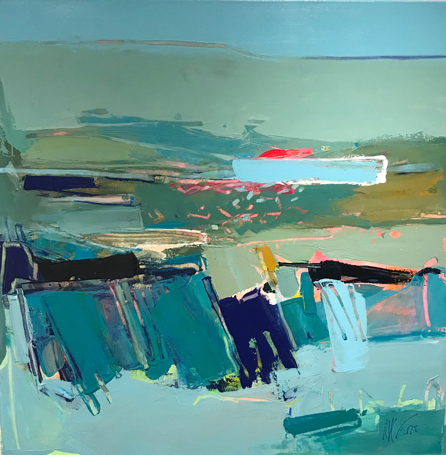 Horizon Liliya Nikolova