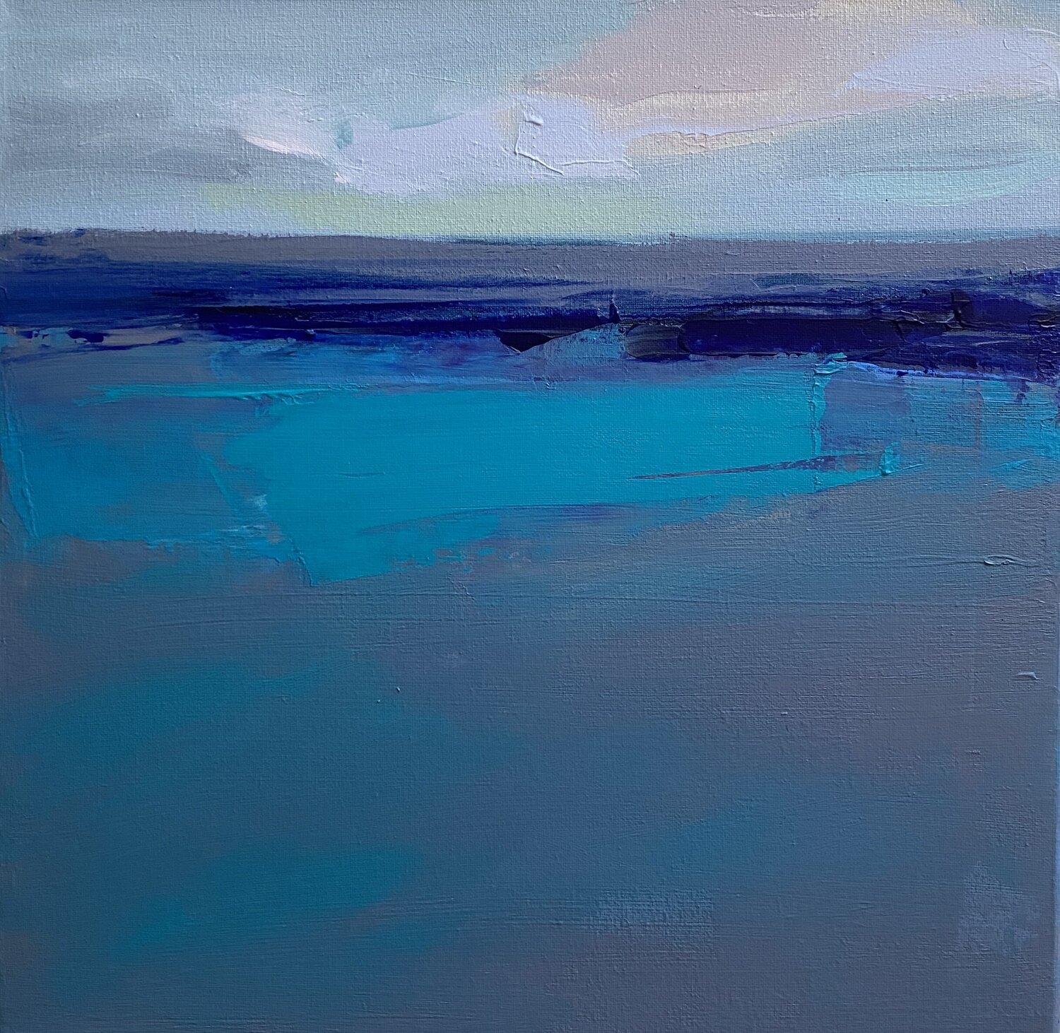 Horizon Liliya Nikolova