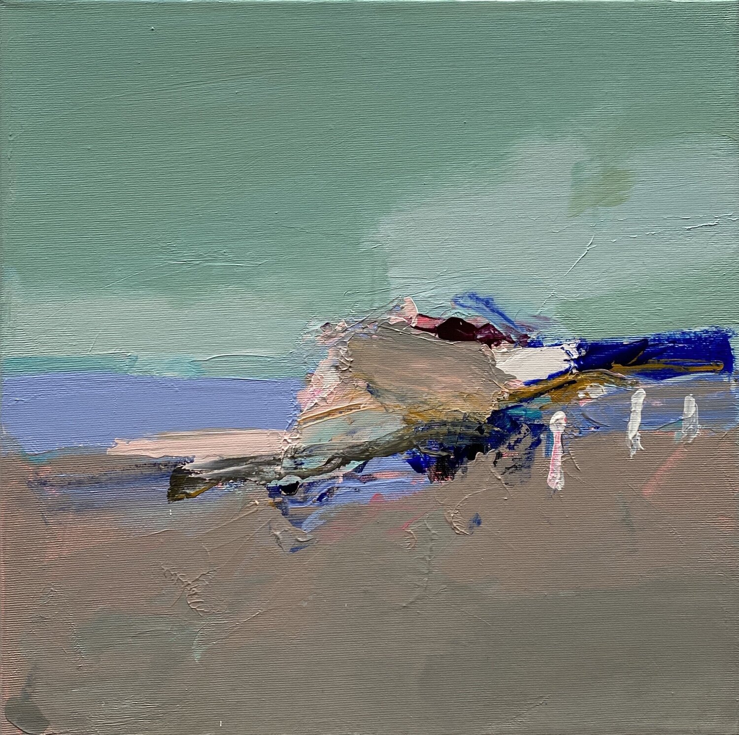 Horizon Liliya Nikolova