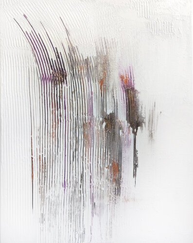 Graffito by CLAUDIA AMADESI, 회화 for Sale on Singulart