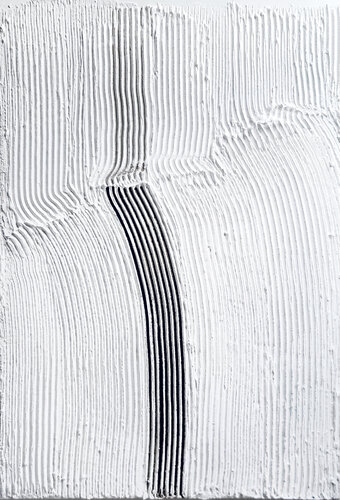 Graffio von CLAUDIA AMADESI, Malerei kaufen auf Singulart