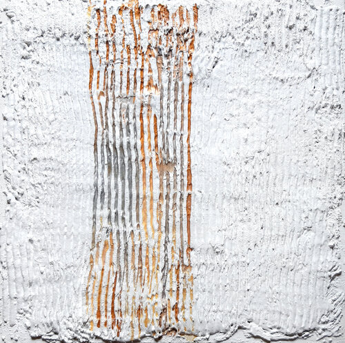 Metallo by CLAUDIA AMADESI, Painting for Sale on Singulart