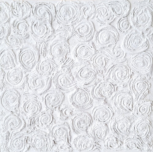 Rose - tono I - (Ombra di origine) CLAUDIA AMADESI