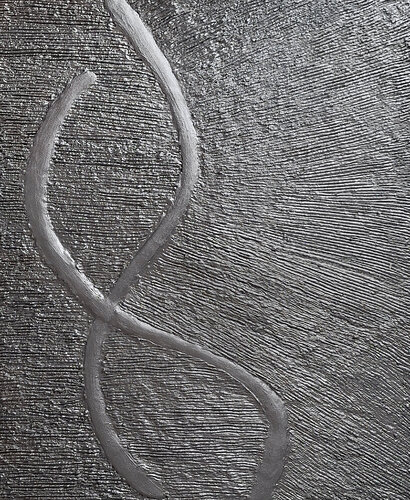 Infinito di CLAUDIA AMADESI, Pittura in vendita su Singulart