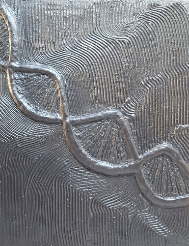 DNA de CLAUDIA AMADESI, Pintura a la venta en Singulart