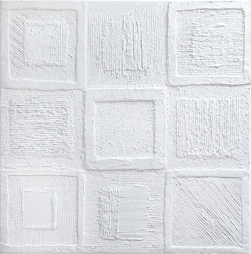 Trame del silenzio van CLAUDIA AMADESI, Schilderij te koop op Singulart