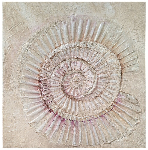 Spirali del tempo de CLAUDIA AMADESI, Pintura a la venta en Singulart