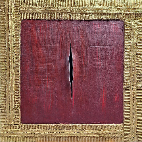 ZIP#4 CLAUDIA AMADESI
