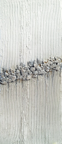Diamante van CLAUDIA AMADESI, Schilderij te koop op Singulart