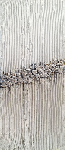 Diamante by CLAUDIA AMADESI, Painting for Sale on Singulart