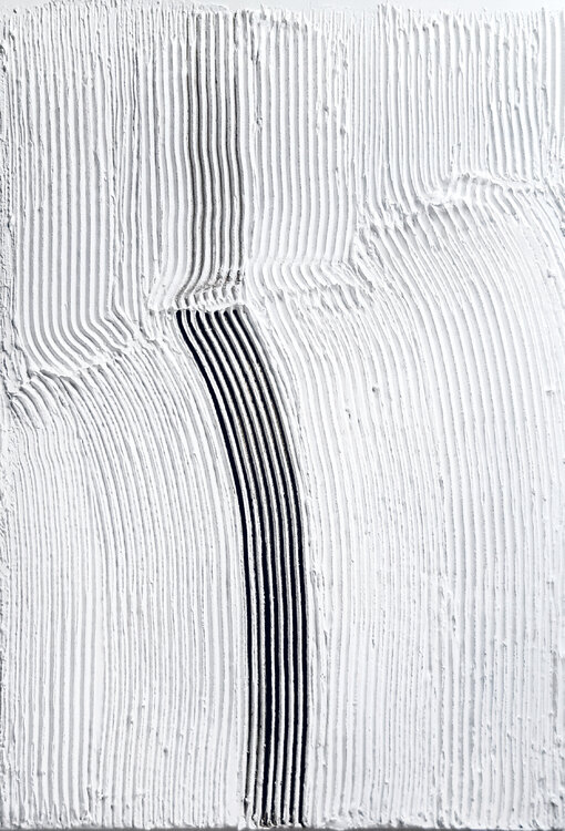 Graffio CLAUDIA AMADESI