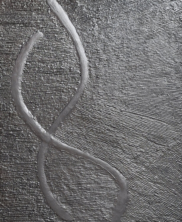Infinito CLAUDIA AMADESI