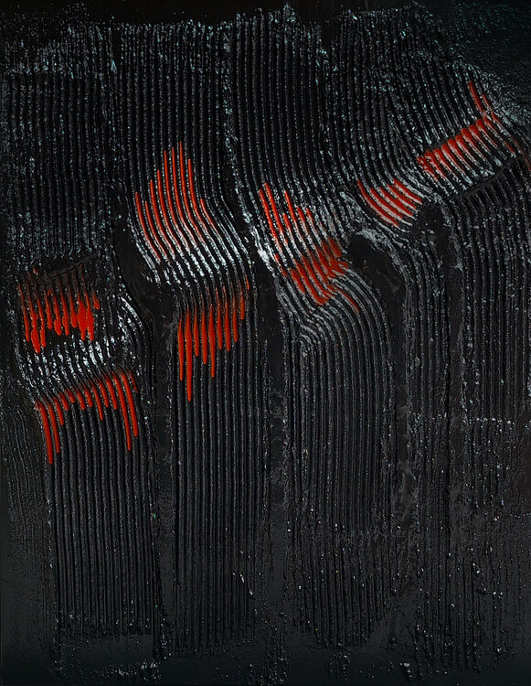 Frequenze CLAUDIA AMADESI