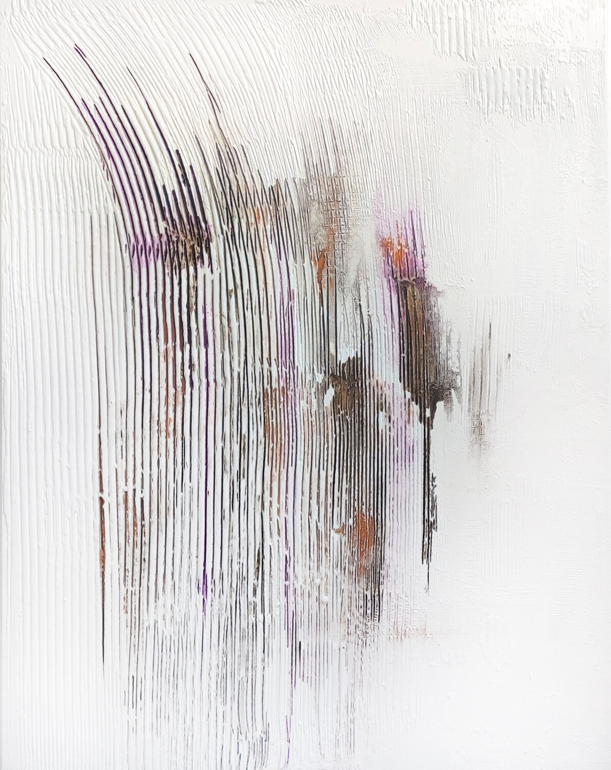 Graffito CLAUDIA AMADESI