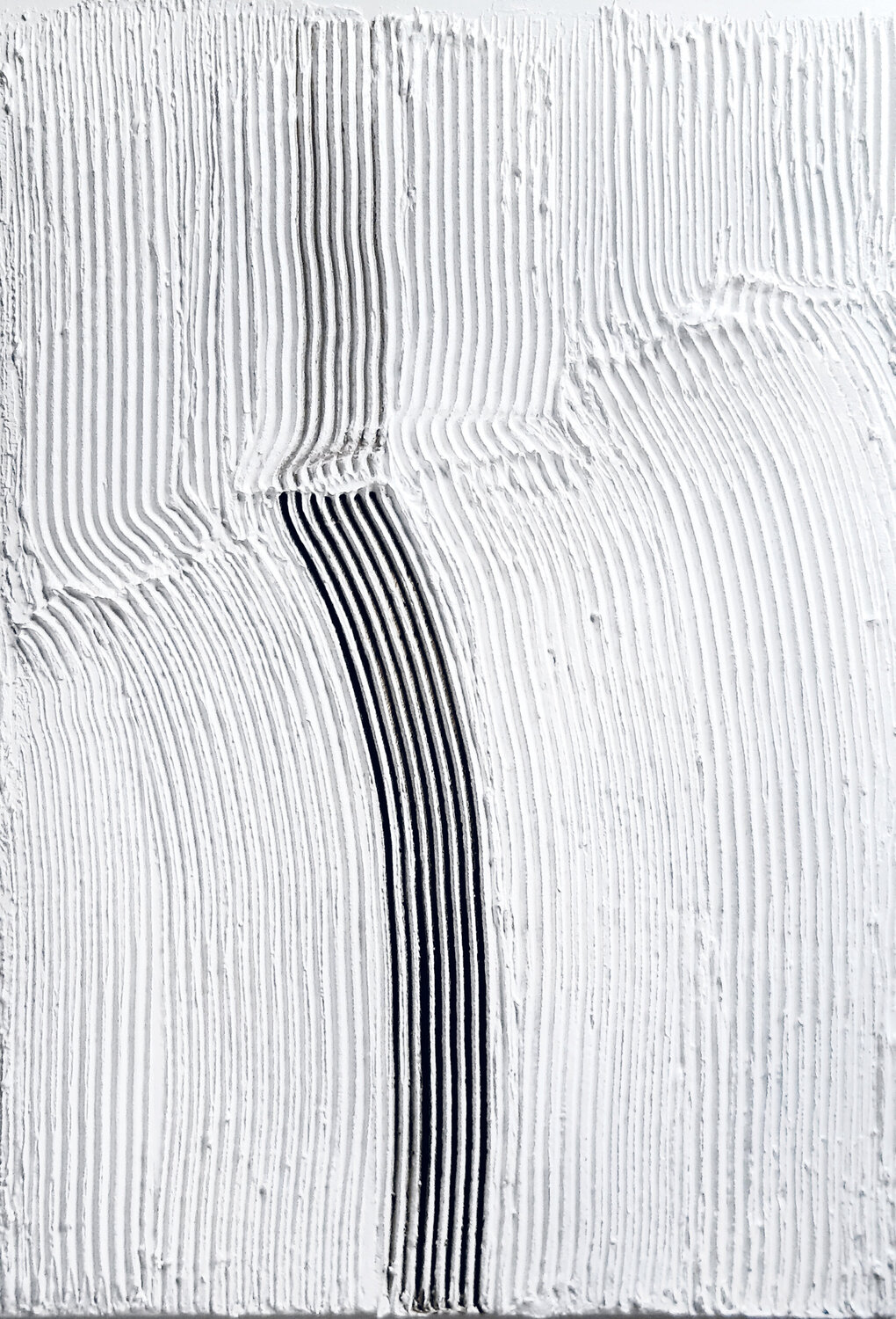 Graffio CLAUDIA AMADESI