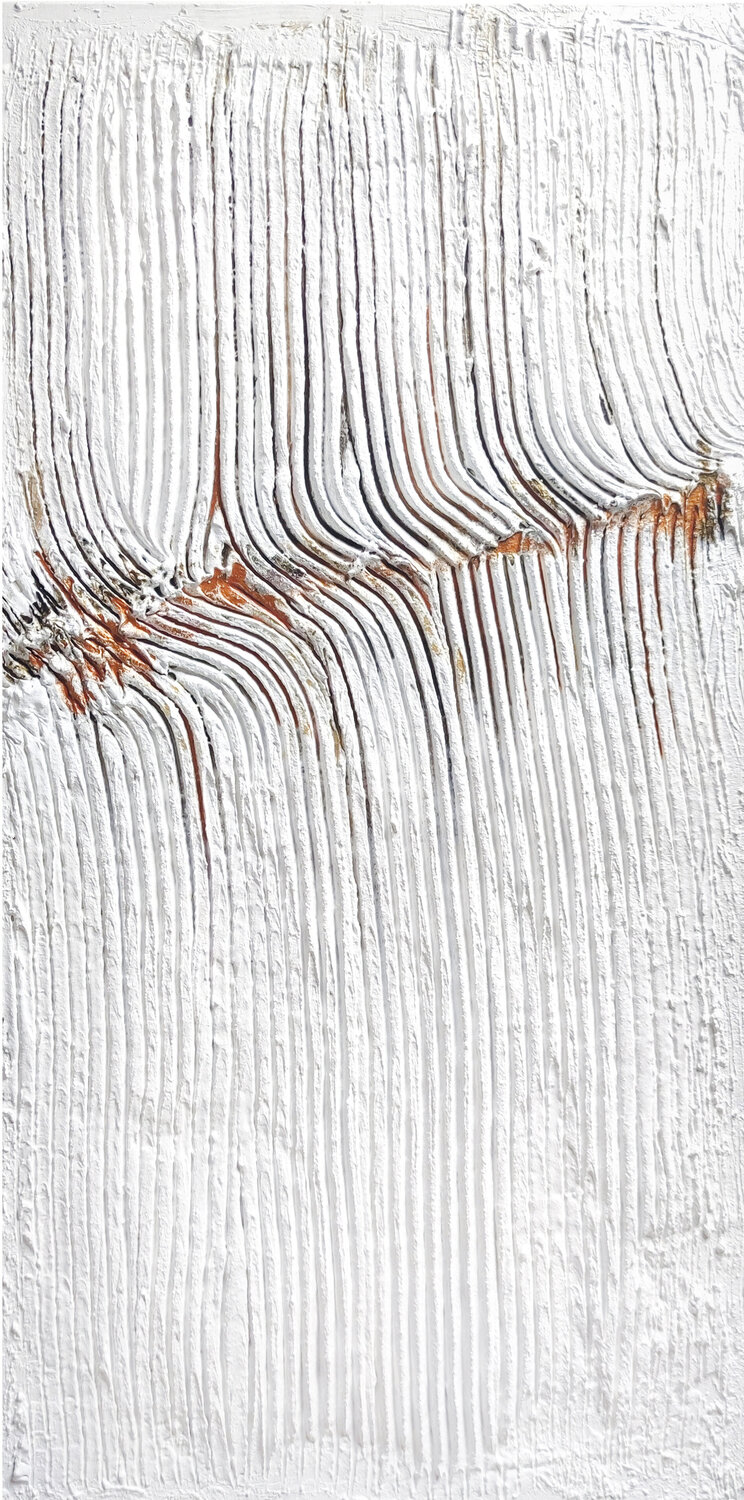 Intaglio CLAUDIA AMADESI