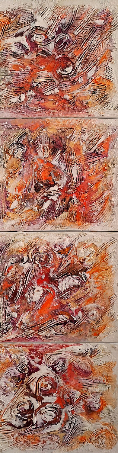 Fiori - Primavera-estate CLAUDIA AMADESI