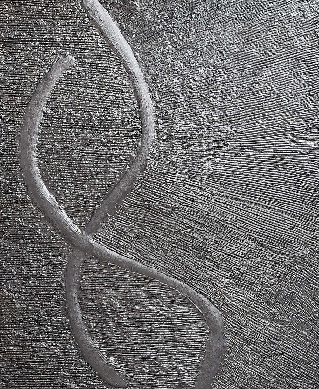 Infinito CLAUDIA AMADESI