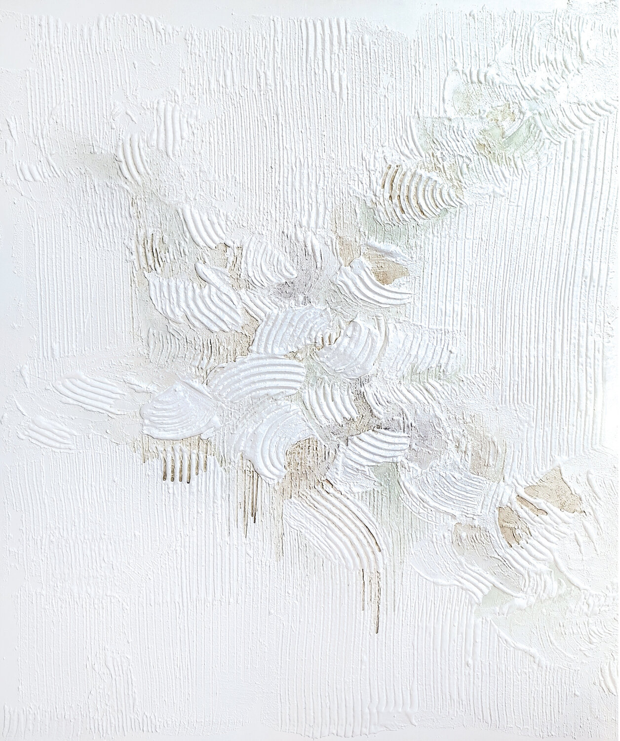 Murmuration CLAUDIA AMADESI