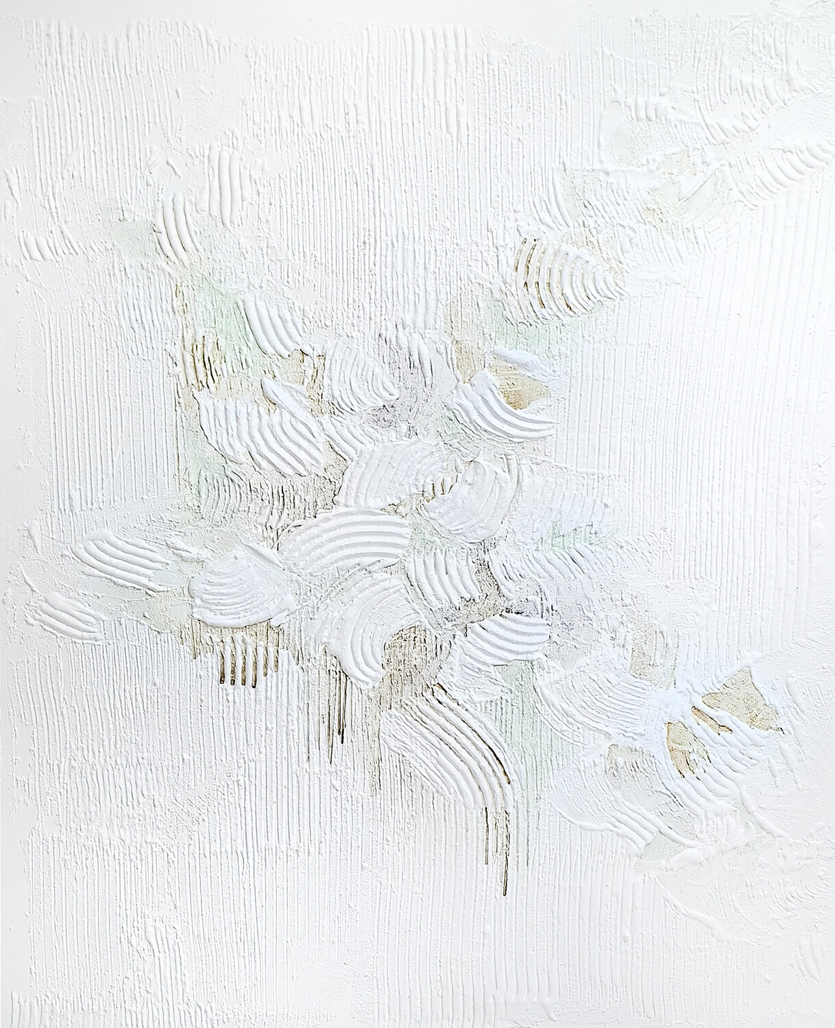 Murmuration CLAUDIA AMADESI