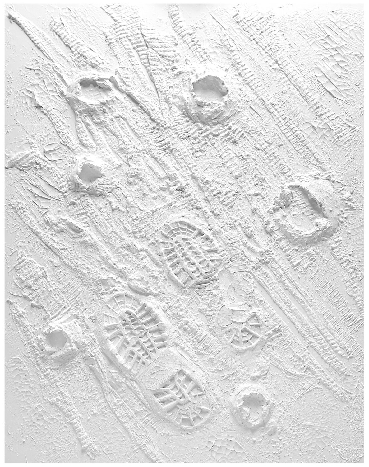 Luna CLAUDIA AMADESI