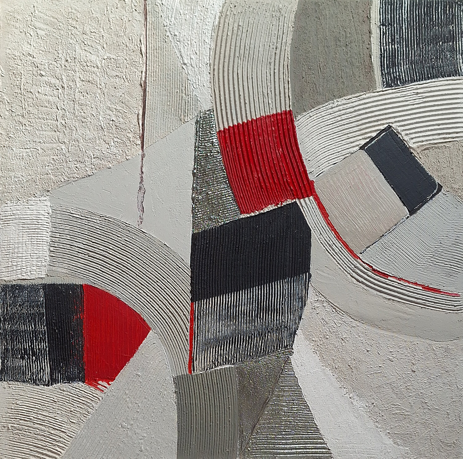 Tango CLAUDIA AMADESI