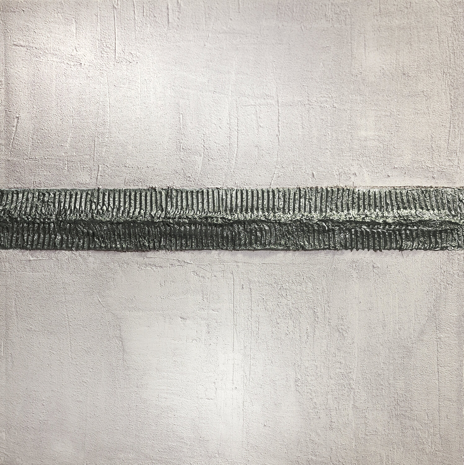 ZIP#1 CLAUDIA AMADESI Original painting for sale