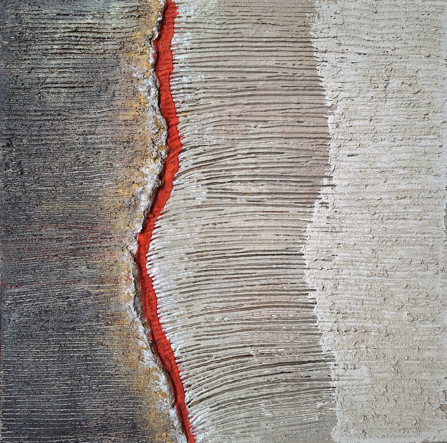 Volcano CLAUDIA AMADESI