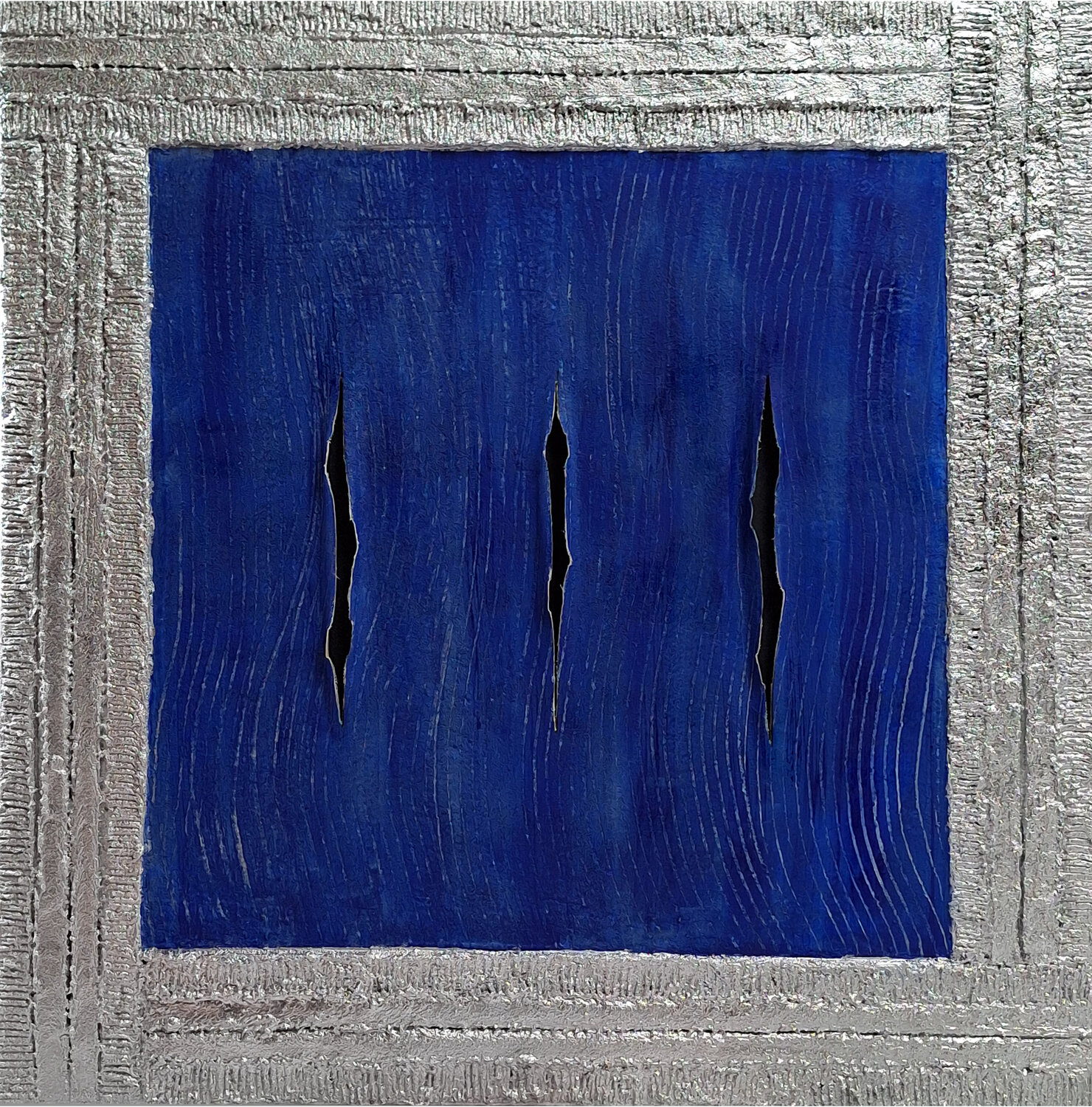 ZIP#5 CLAUDIA AMADESI Original painting for sale