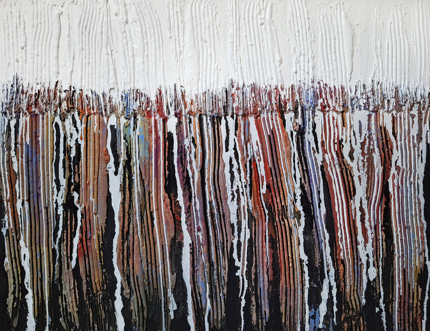 Komorebi CLAUDIA AMADESI