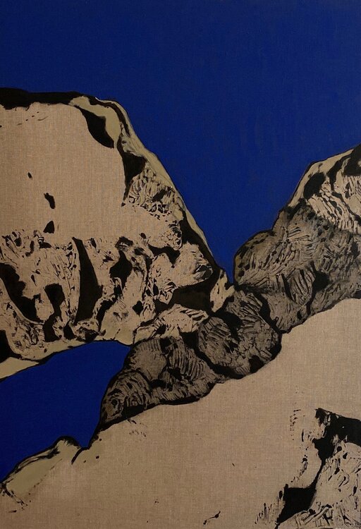 Montagne Rocheuse 18 Clara Ramirez Katz