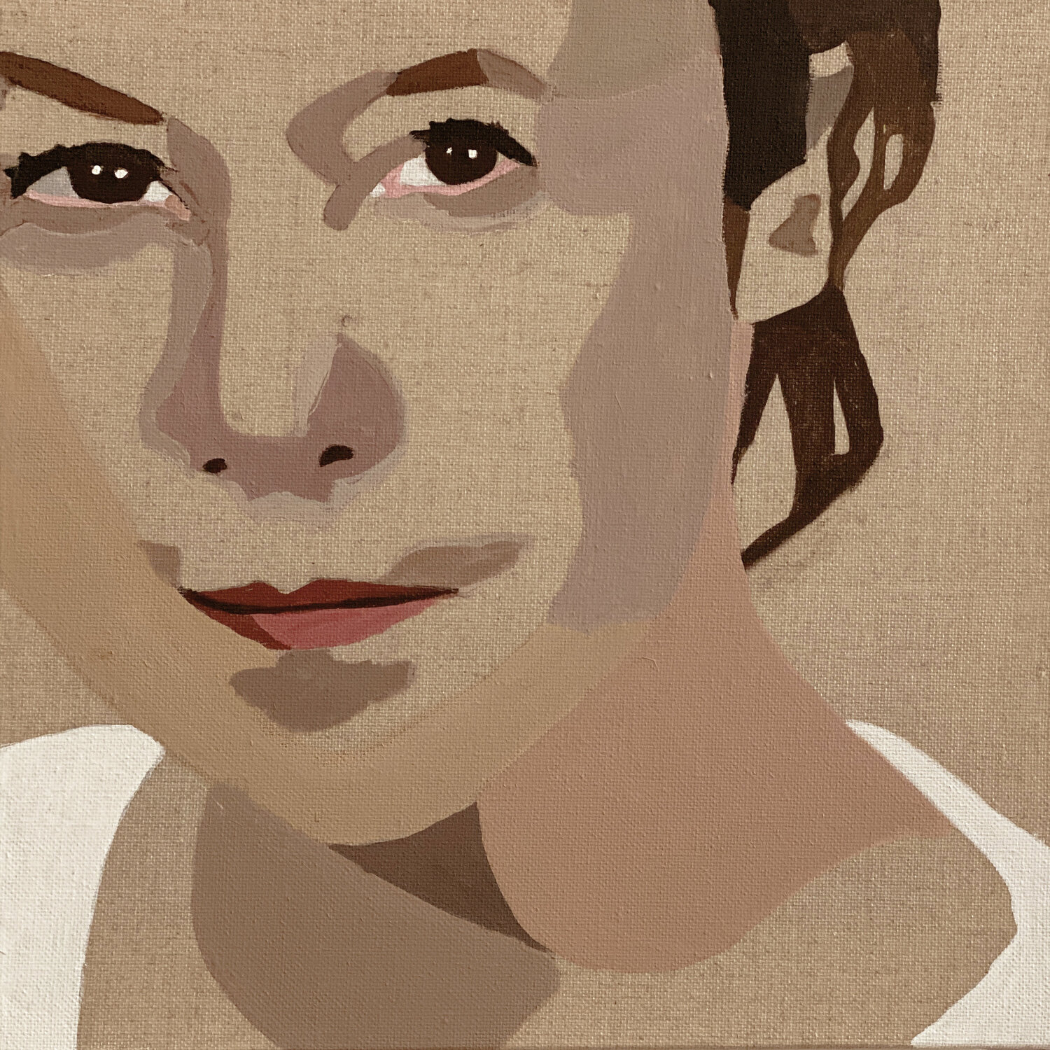 Valerie - 1 Clara Ramirez Katz