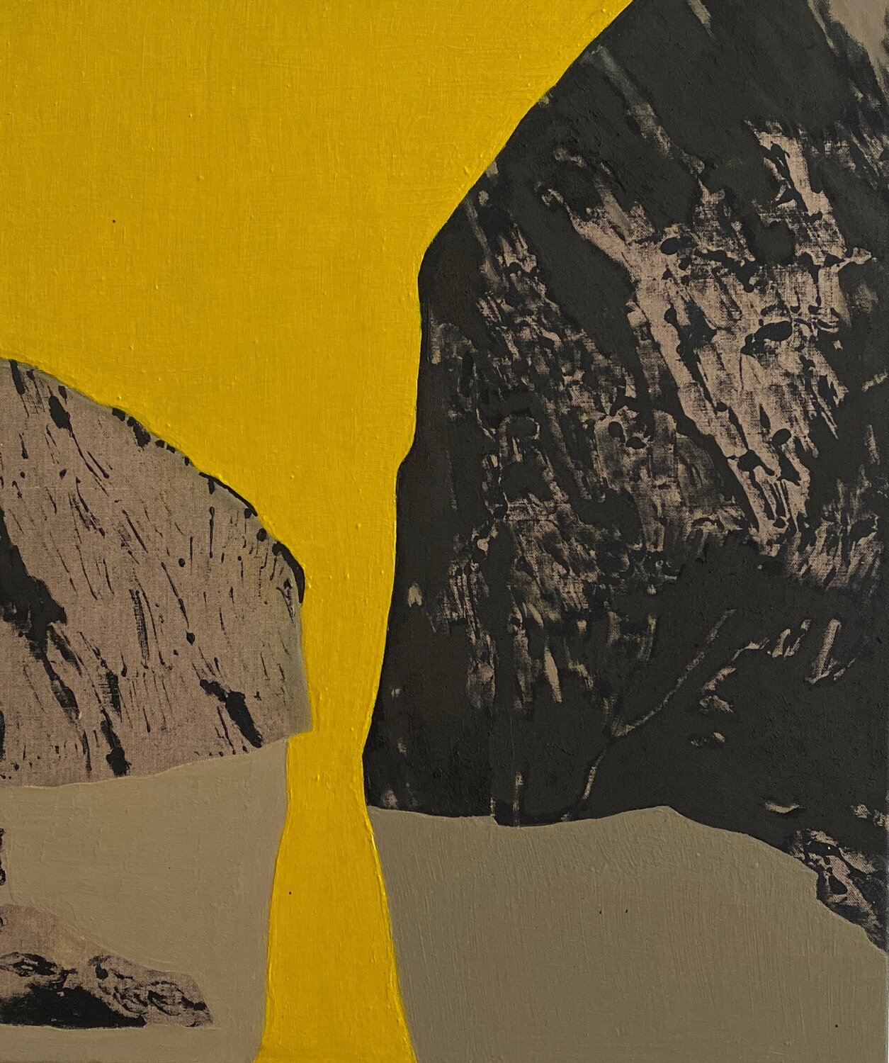 Montagne Rocheuse 13 Clara Ramirez Katz