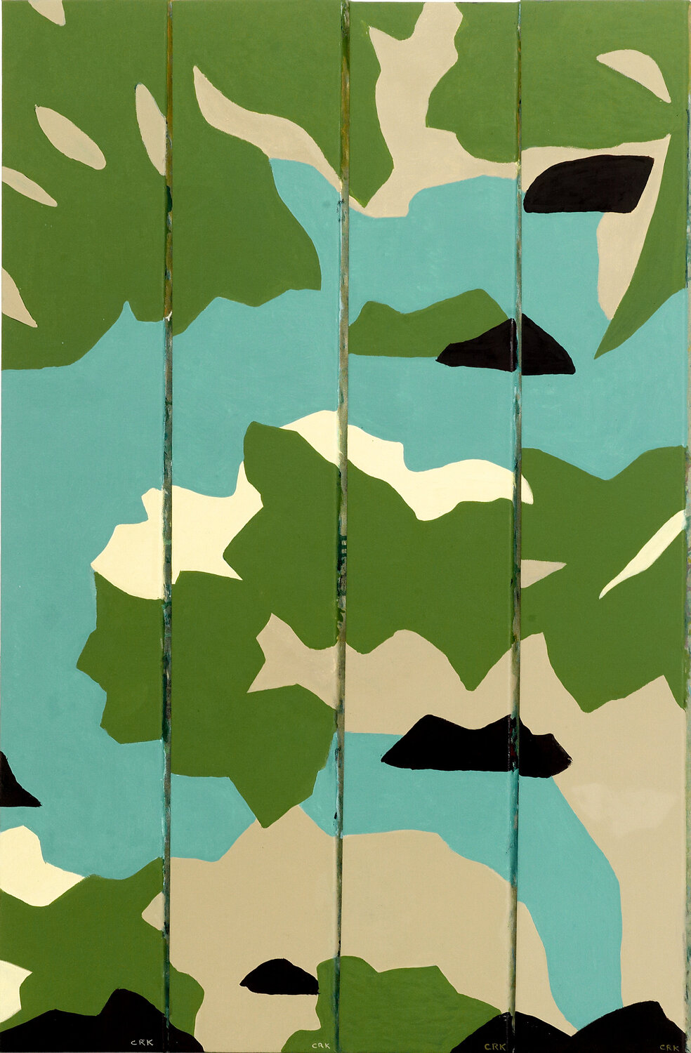 L'été 33 Clara Ramirez Katz