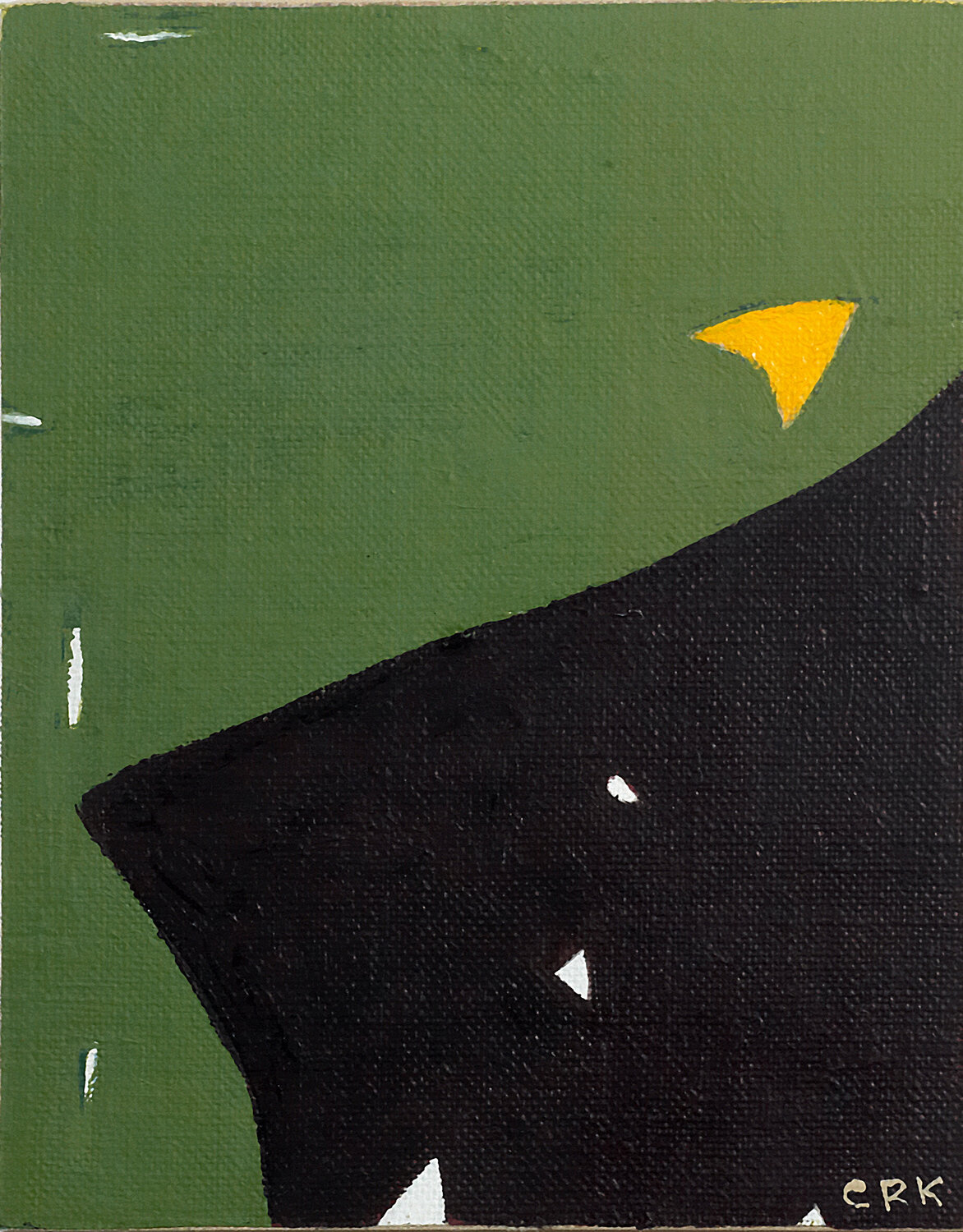 L'été fragment 1`5 Clara Ramirez Katz