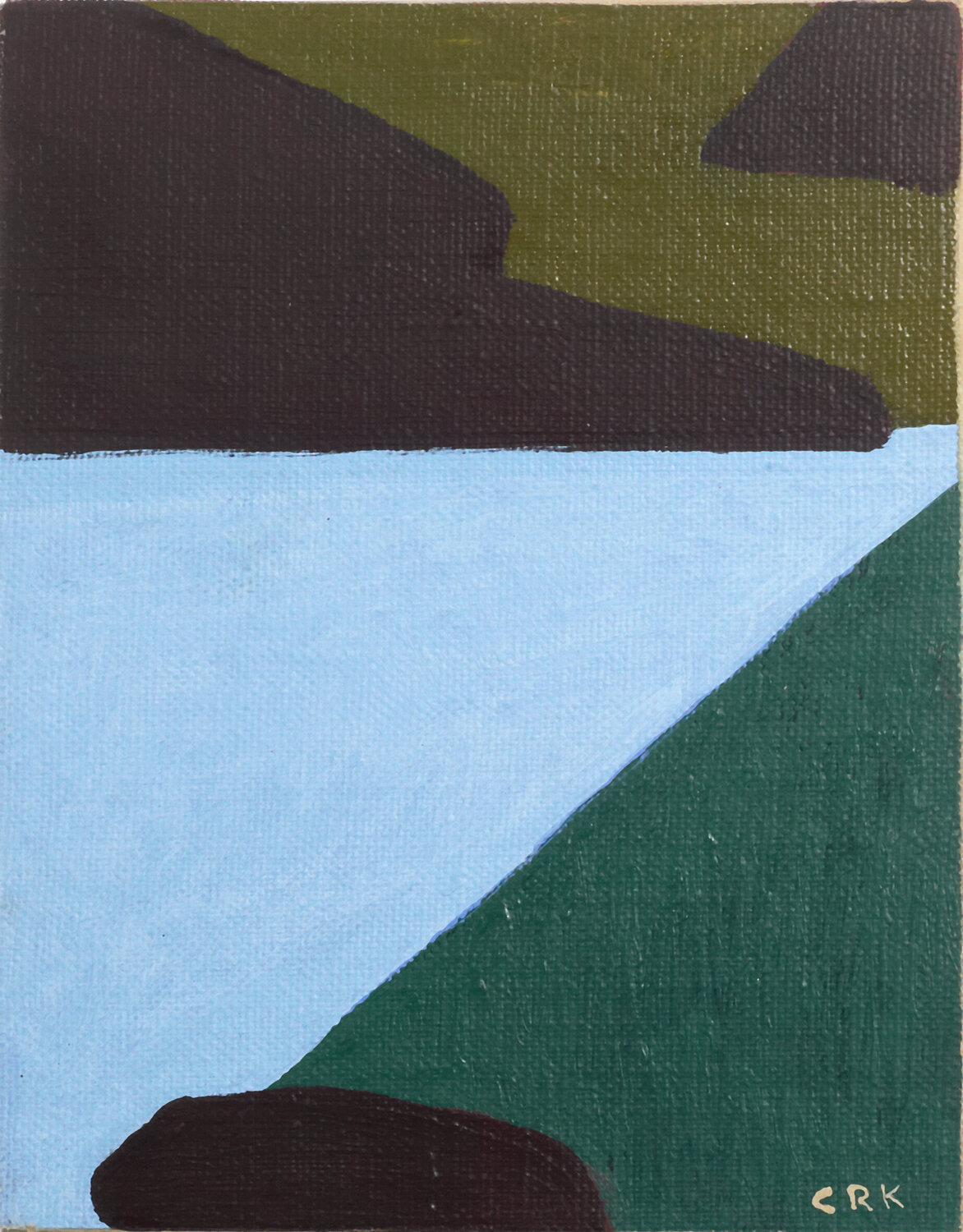 L'été fragment 21 Clara Ramirez Katz
