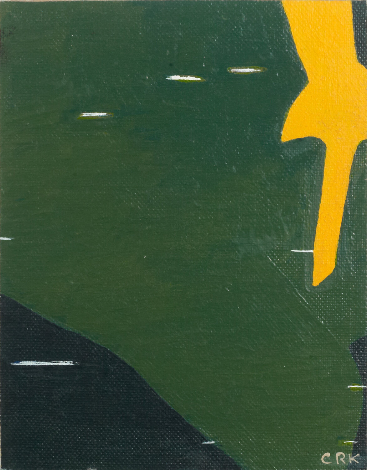 L'été fragment 24 Clara Ramirez Katz