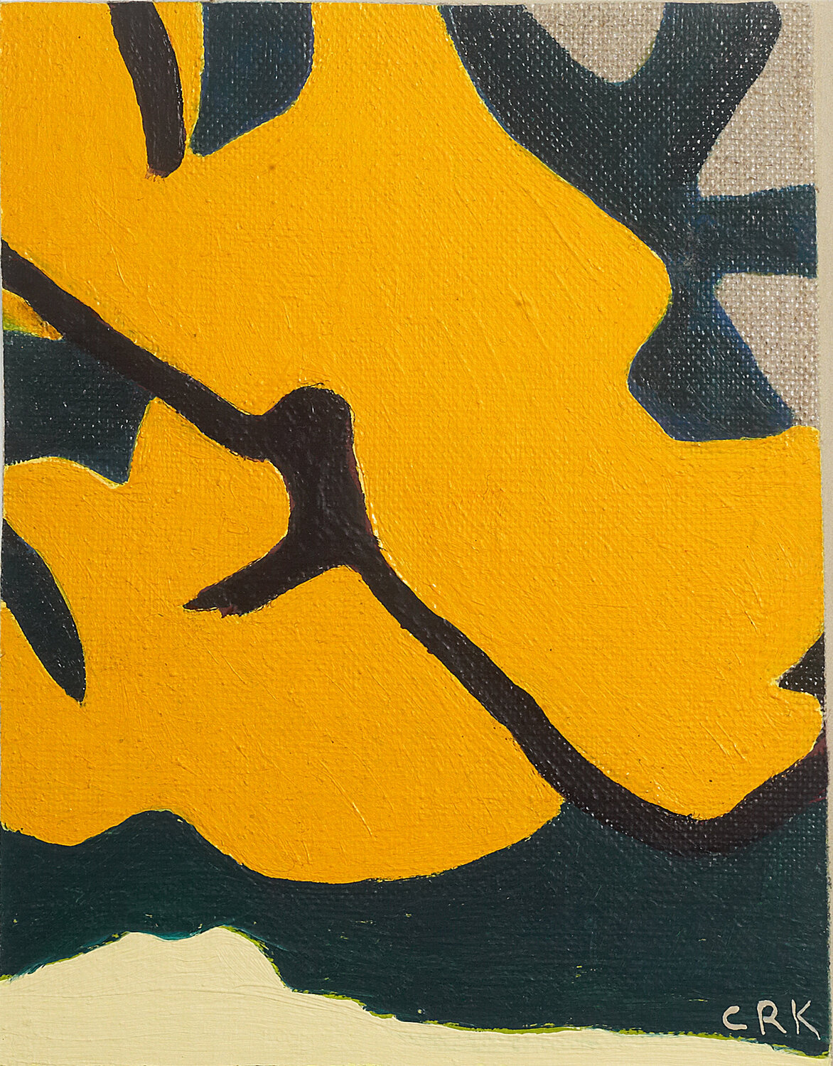 L'été fragment 27 Clara Ramirez Katz