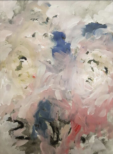 We are beautiful;) von Mary Taghavi, Malerei kaufen auf Singulart