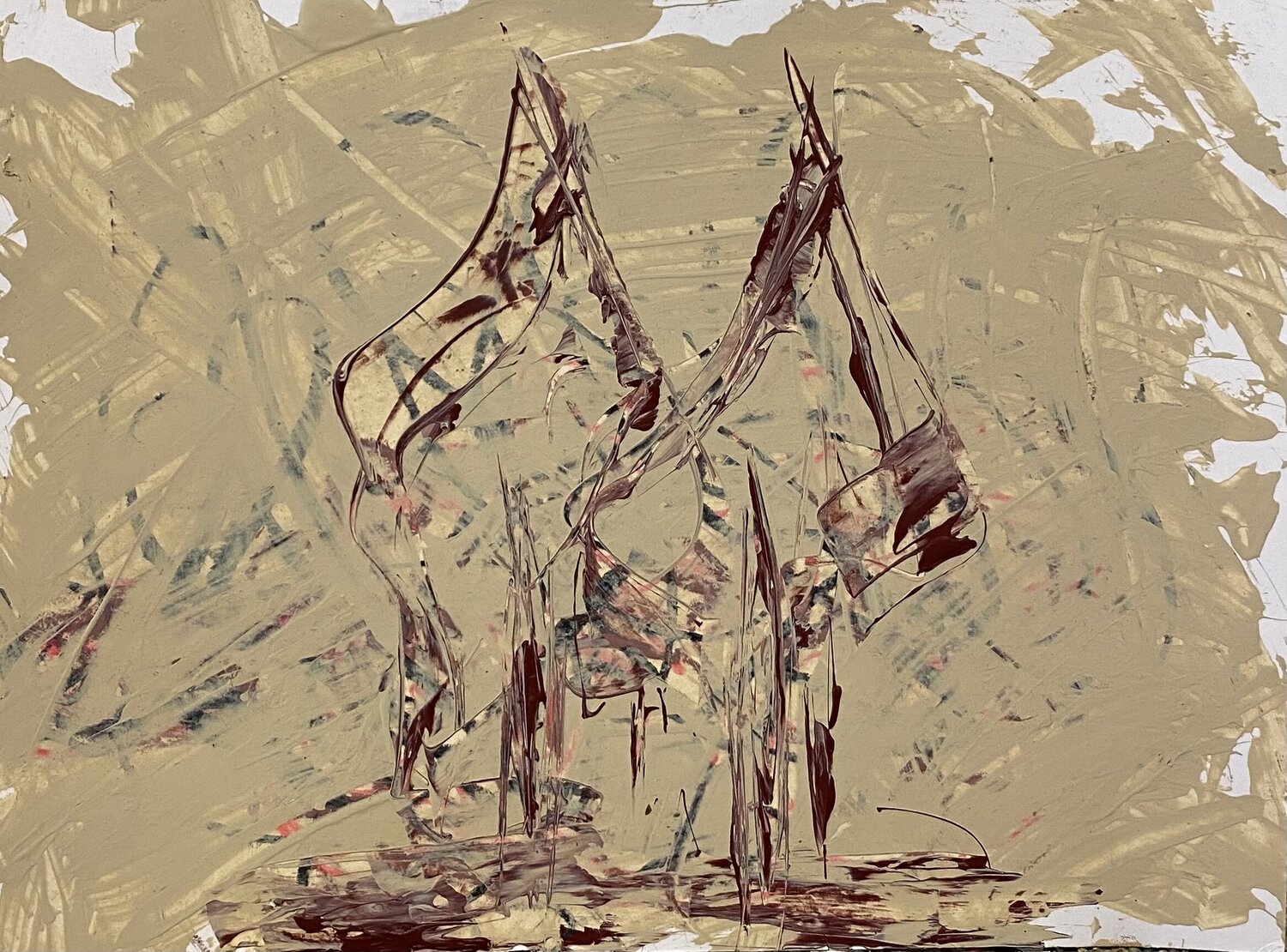 Companions Mary Taghavi