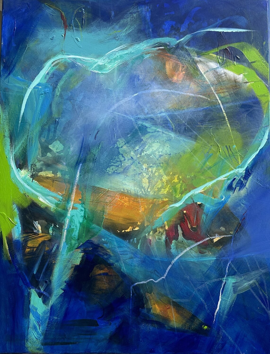 Schätze Maike Remane