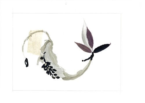 Sombra 3 by Suzanne Marcelle, Other Media for Sale on Singulart