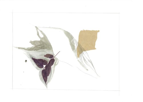 Sombra 9 by Suzanne Marcelle, 기타 매체 for Sale on Singulart