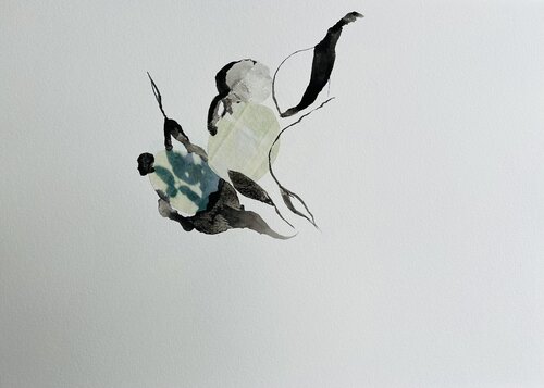 Winter 3 by Suzanne Marcelle, Other Media for Sale on Singulart