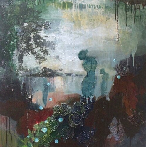 Distanced memories Julia Hacker