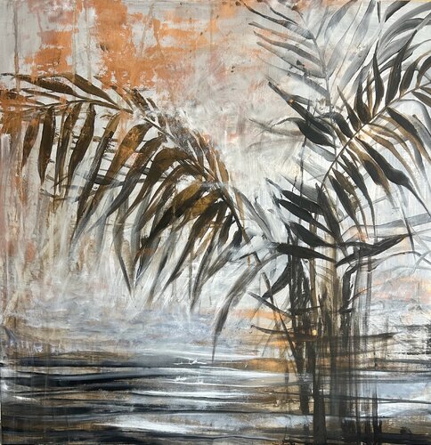 The Moments van Julia Hacker, Schilderij te koop op Singulart
