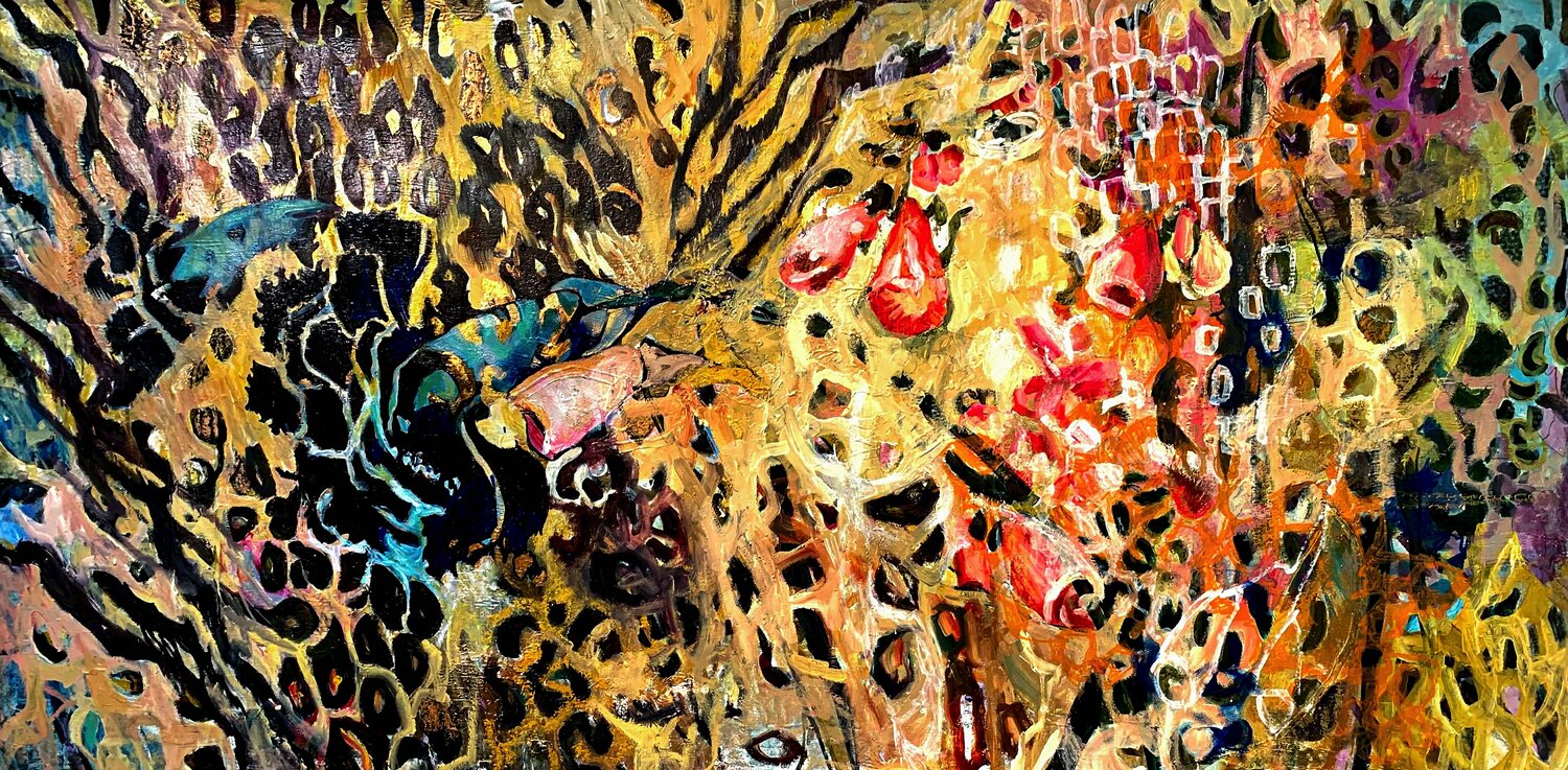 On the wild side.4 Julia Hacker