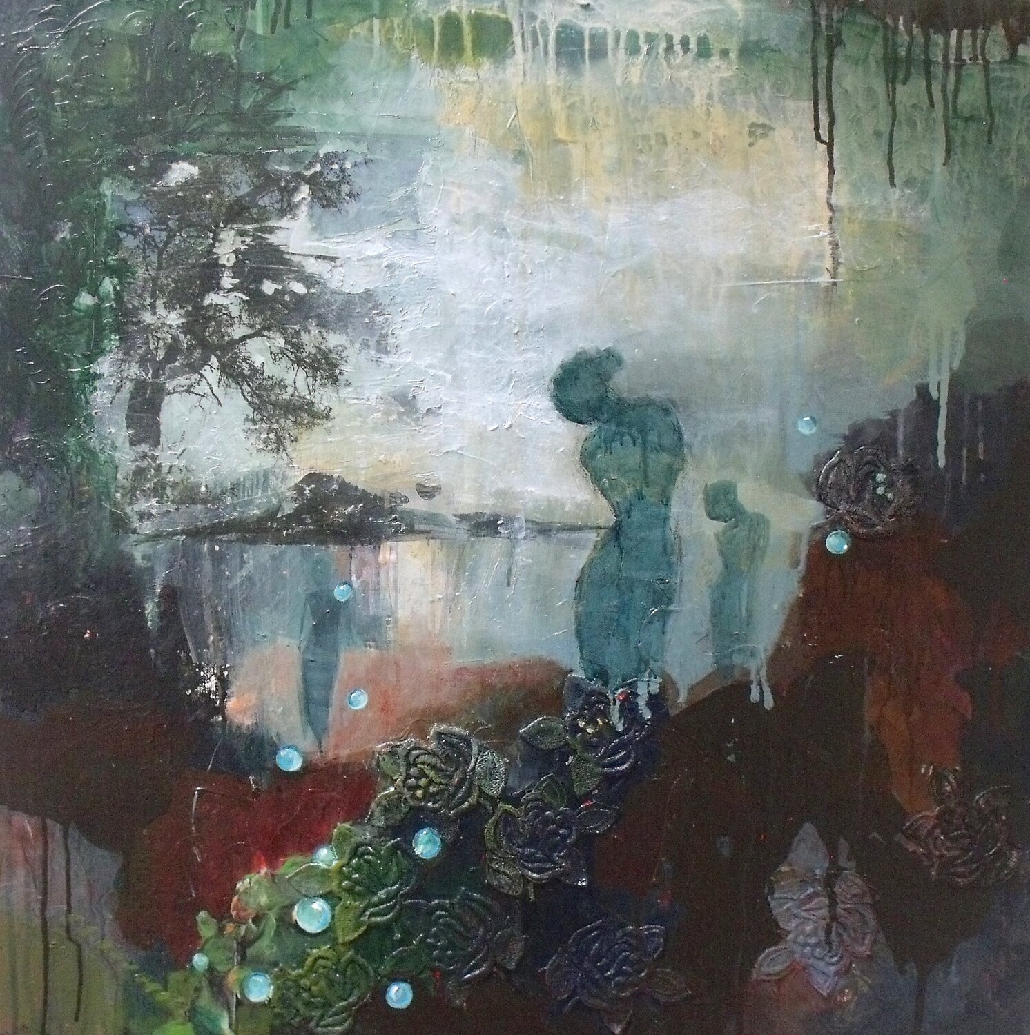 Distanced memories Julia Hacker